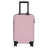 Louisville Hand Luggage Trolley Rose 1