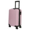 Louisville Hand Luggage Trolley Rose 3