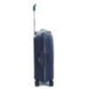 Light - Hand luggage Carry-On Spinner, Navy 4