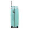 Ypsilon 2.0 - Trolley Carry-On Spinner M, Turquoise 4