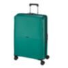 Travel Line 4000 Set de 3 valises en vert 1