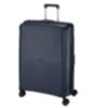 Travel Line 4000 Valise bagage à main en bleu 1
