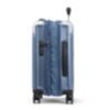 Platinum Elite - Sac de transport compact extensible à plateau rigide, bleu ciel 5