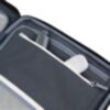Platinum Elite - Slim Carry-On Expandable Hardside Spinner 55cm noir 8