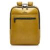 Victor Laptop Backpack 15.6&quot; RFID Jaune 1