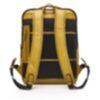 Victor Laptop Backpack 15.6&quot; RFID Jaune 4