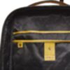 Victor Laptop Backpack 15.6&quot; RFID Jaune 6