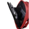 Securipak - Sac à dos pour ordinateur portable Rouge 4