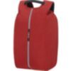 Securipak - Sac à dos pour ordinateur portable Rouge 3