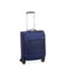 Sidetrack - Valise bagage à main bleu foncé 3