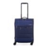 Sidetrack - Valise bagage à main bleu foncé 1