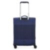 Sidetrack - Valise bagage à main bleu foncé 5