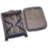 Sidetrack - Valise bagage à main bleu foncé 2