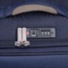 Sidetrack - Valise bagage à main bleu foncé 6