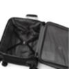 Sidetrack - Valise de bagage à main avec port USB noir 2