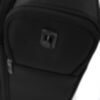 Sidetrack - Valise de bagage à main avec port USB noir 6