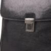 Guus Sac à dos pour ordinateur portable 15,6&quot; RFID Noir 5