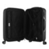 Spree - Set de 3 valises S/M/L avec TSA en noir 5