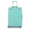 Ypsilon 2.0 - Trolley Carry-On Spinner M, Turquoise 5