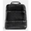 Backpack Medium en noir 1