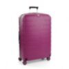 Box Young - Valise trolley L Nero/Orchidea 4