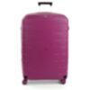 Box Young - Valise trolley L Nero/Orchidea 1