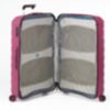 Box Young - Valise trolley L Nero/Orchidea 2