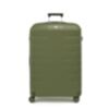 Box Young - Valise trolley L Blu/Verde Militare 1