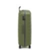 Box Young - Valise trolley L Blu/Verde Militare 4