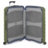Box Young - Valise trolley L Blu/Verde Militare 2