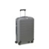 Box Young - Valise trolley M Blu/Piombo 3