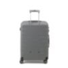 Box Young - Valise trolley M Blu/Piombo 5