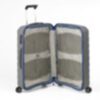 Box Young - Valise trolley M Blu/Piombo 2