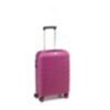 Box Young - Valise pour bagage à main en violet 3