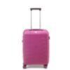 Box Young - Valise pour bagage à main en violet 1