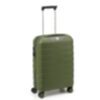 Box Young - Valise pour bagages à main Blu/Verde Militare 3