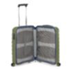 Box Young - Valise pour bagages à main Blu/Verde Militare 2