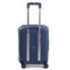 Light - Hand luggage Carry-On Spinner, Navy 5