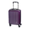 London 2.0 - Lot de 3 valises violettes 2