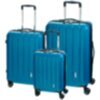London 2.0 - Set de 3 valises turquoise 1