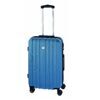 Aurora - Set de 3 valises bleu mer 2