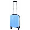 Aurora - Set de 3 valises bleu ciel 7