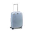 Ypsilon 2.0 - Trousse à bagages à main avec connexion USB bleu clair 3