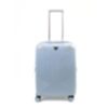 Ypsilon 2.0 - Trousse à bagages à main avec connexion USB bleu clair 1
