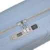 Ypsilon 2.0 - Trousse à bagages à main avec connexion USB bleu clair 7