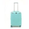 Ypsilon 2.0 - Trousse à bagages à main avec USB Vert d&#039;eau 1