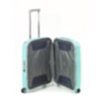 Ypsilon 2.0 - Trousse à bagages à main avec USB Vert d&#039;eau 2