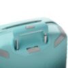 Ypsilon 2.0 - Trousse à bagages à main avec USB Vert d&#039;eau 10