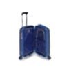 WE-GLAM - Valise pour bagages à main en bleu 2