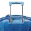WE-GLAM - Valise pour bagages à main en bleu 6
